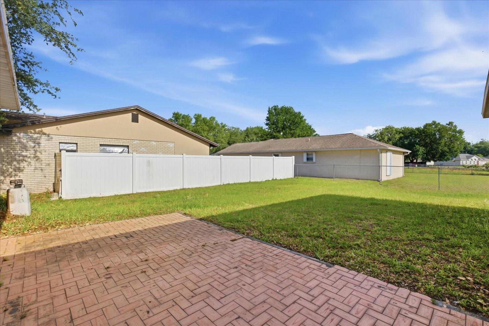 POINCIANA VILLAGE 1 NBHD 1 SOUTH - Residential