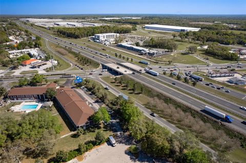 Tiny photo for 4030 NW Blitchton Road, Ocala, FL 34475 (MLS # OM711854)