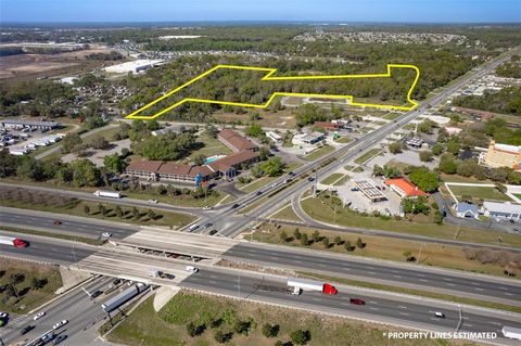 4030 NW BLITCHTON ROAD OCALA FL 34475