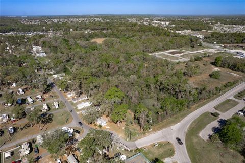 Tiny photo for 4030 NW Blitchton Road, Ocala, FL 34475 (MLS # OM711854)