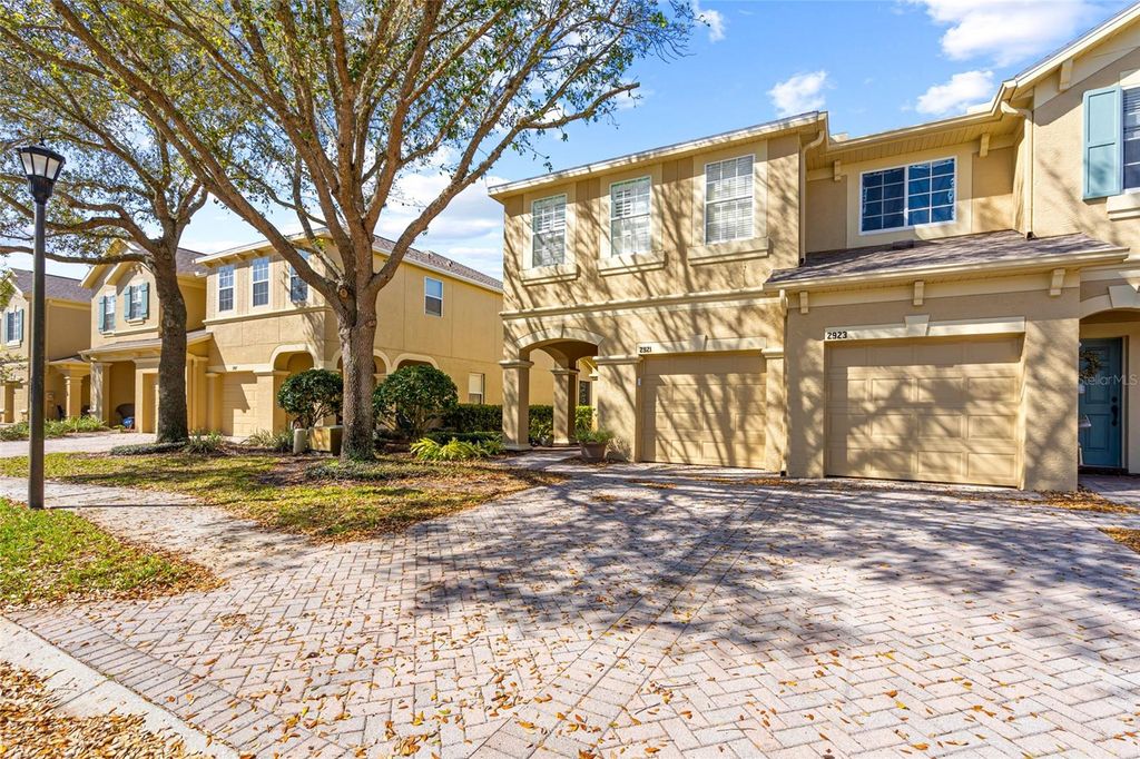 Photo of 2921 GIRVAN DRIVE, LAND O LAKES, FL 34638 (MLS # T3429542)