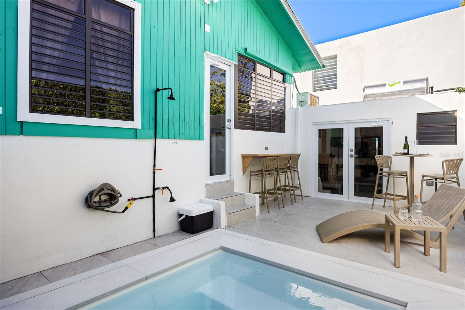 SANTURCE NORTE - Residential
