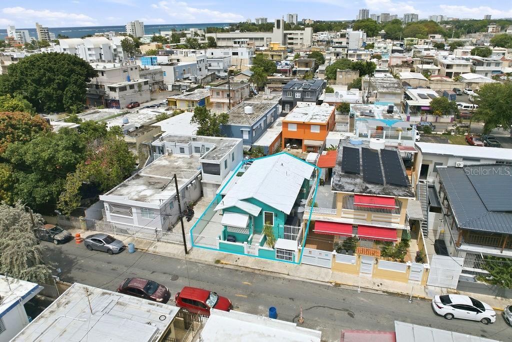SANTURCE NORTE - Residential