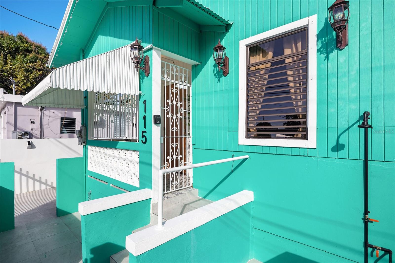 SANTURCE NORTE - Residential