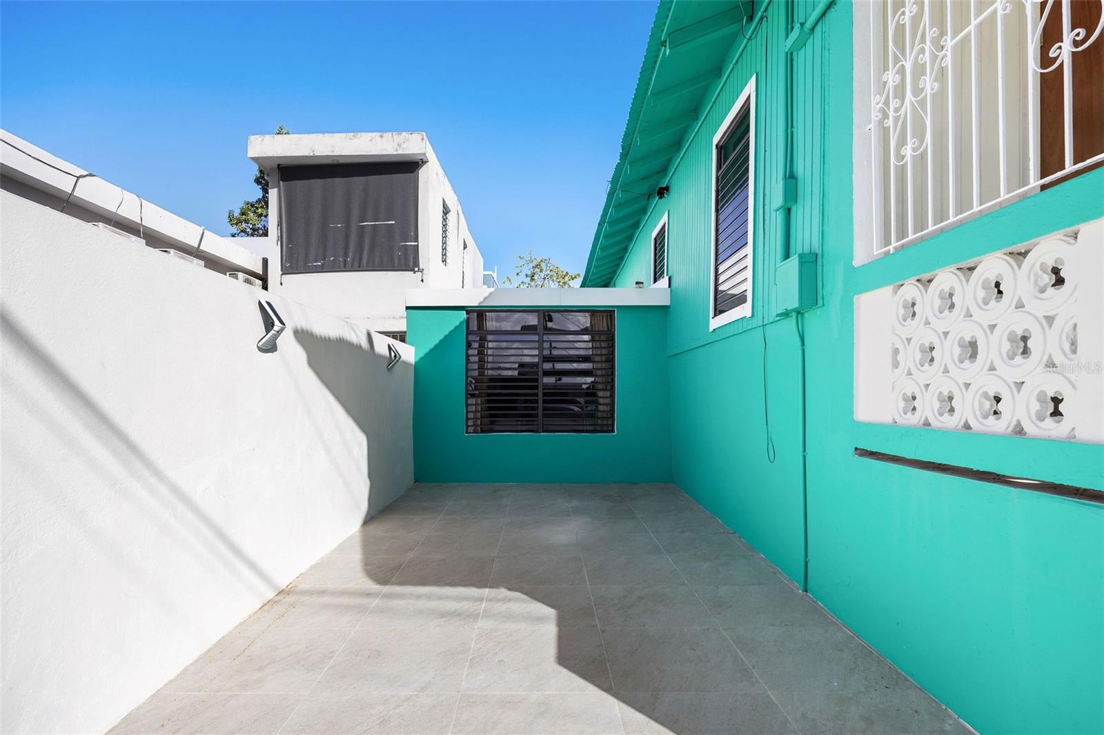 SANTURCE NORTE - Residential