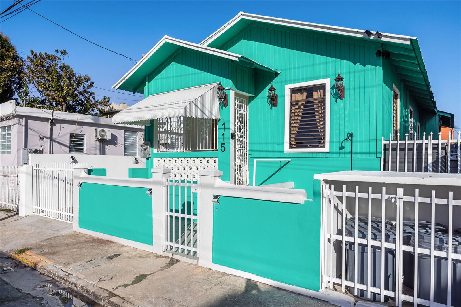 SANTURCE NORTE - Residential