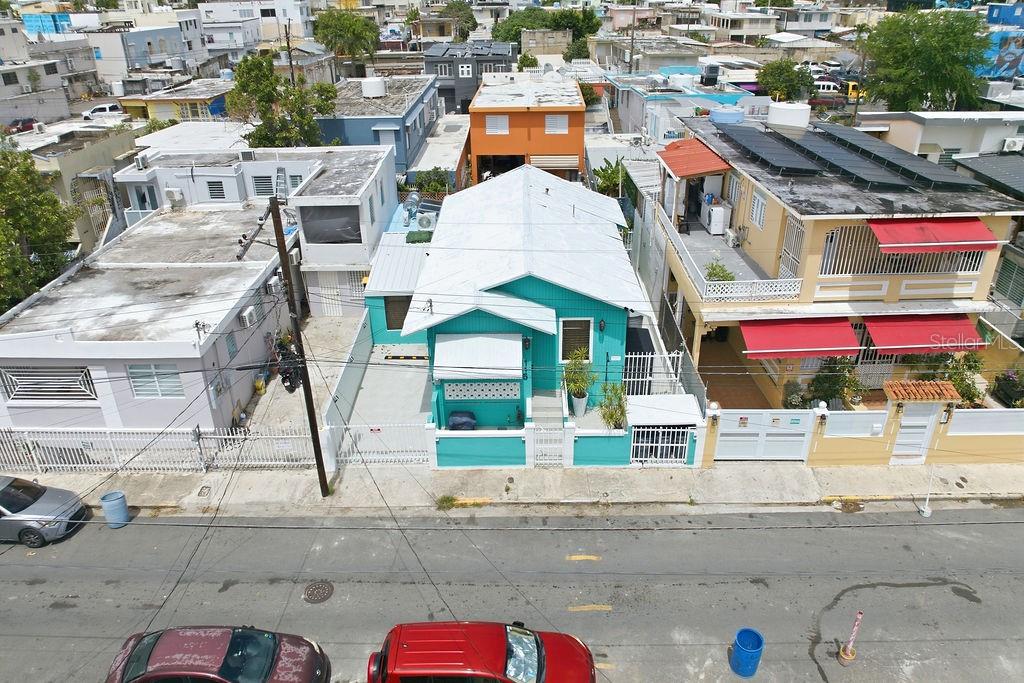 SANTURCE NORTE - Residential