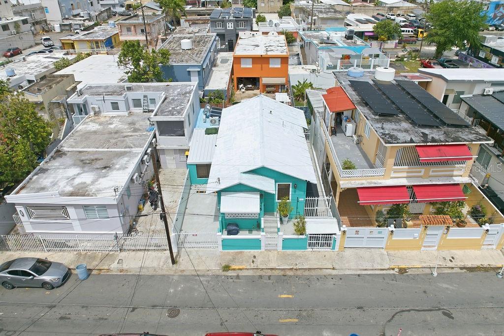 SANTURCE NORTE - Residential