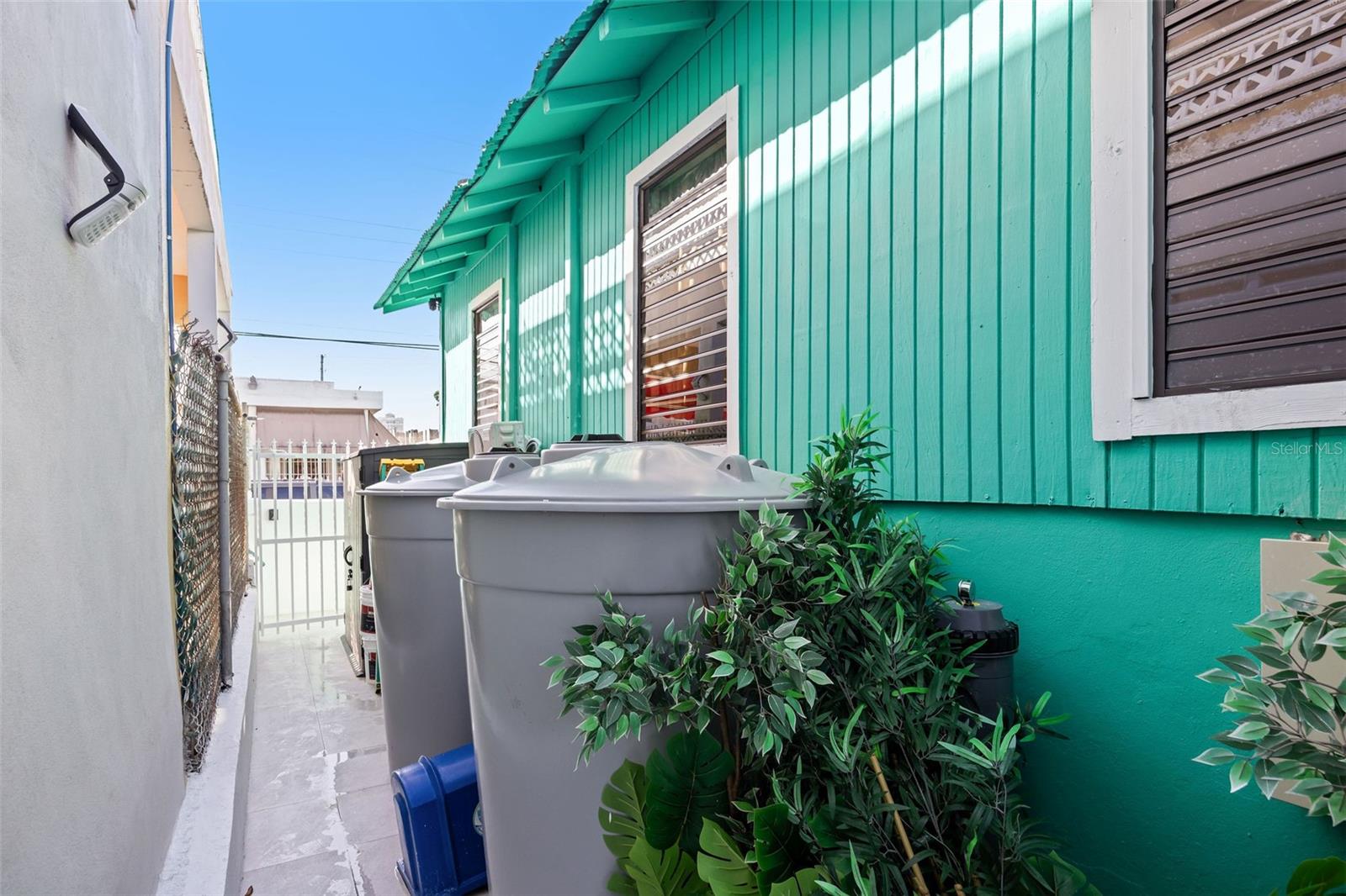 SANTURCE NORTE - Residential