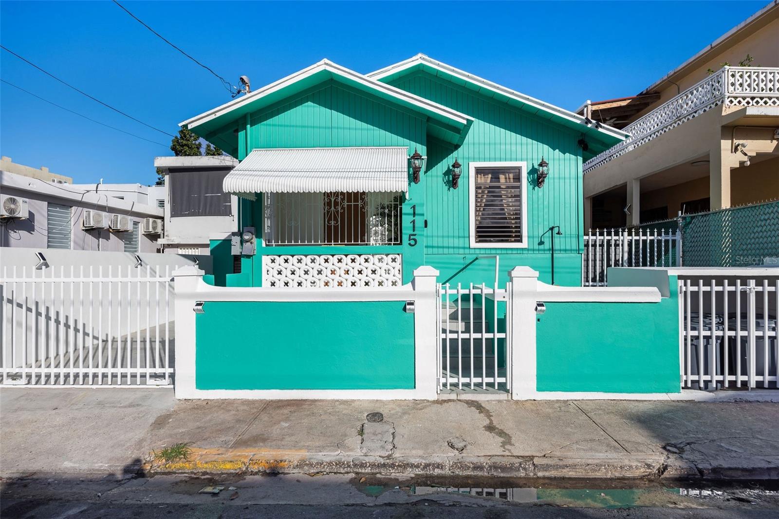 SANTURCE NORTE - Residential