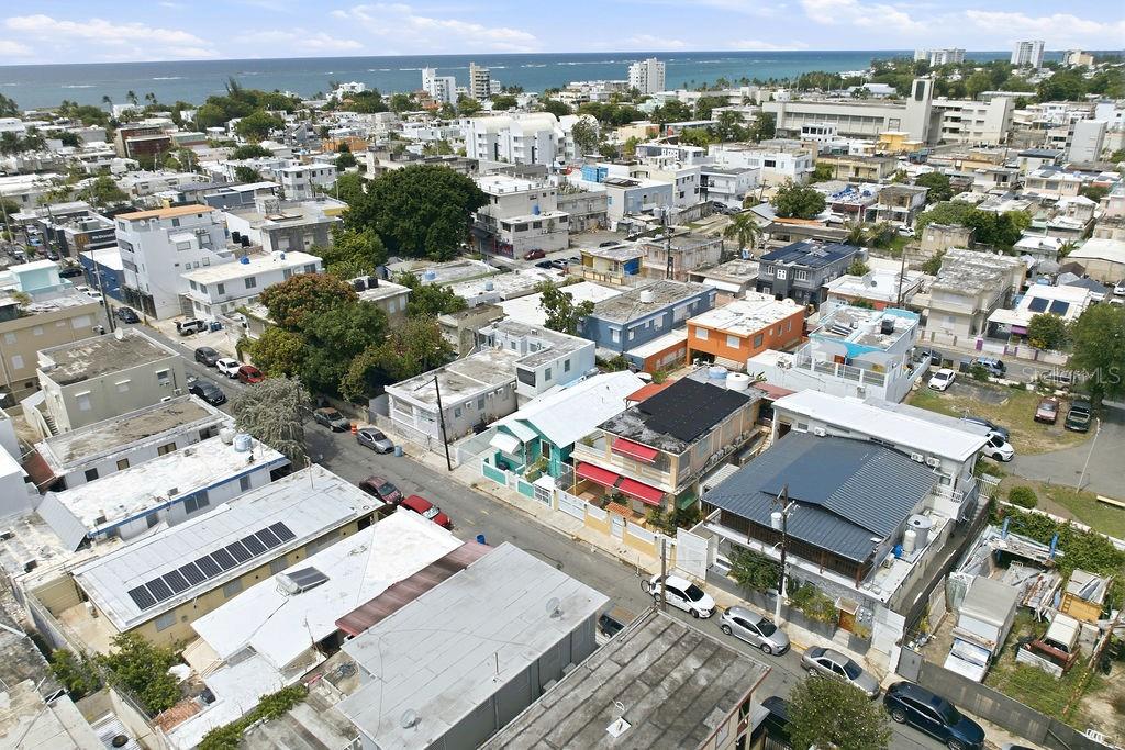 SANTURCE NORTE - Residential