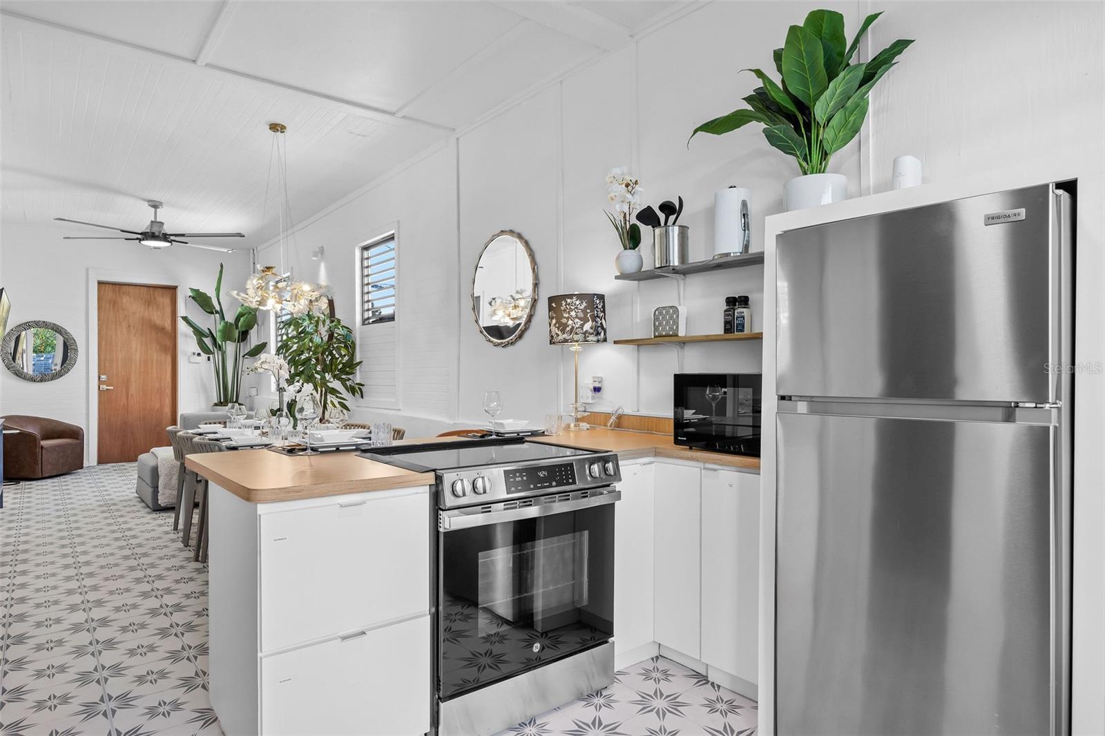 SANTURCE NORTE - Residential
