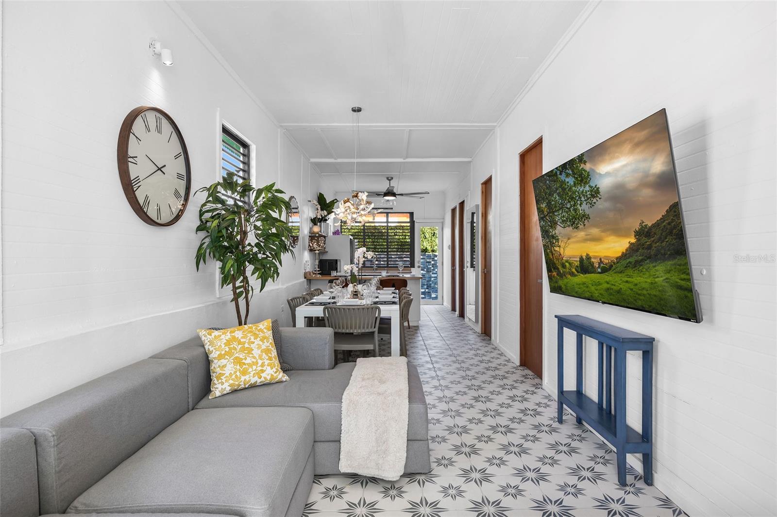 SANTURCE NORTE - Residential