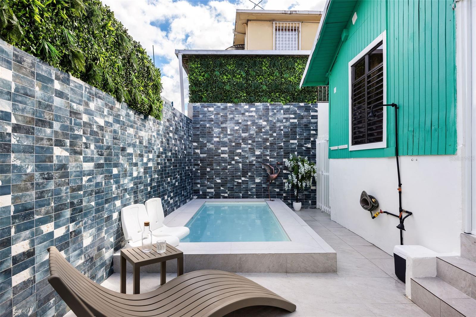 SANTURCE NORTE - Residential