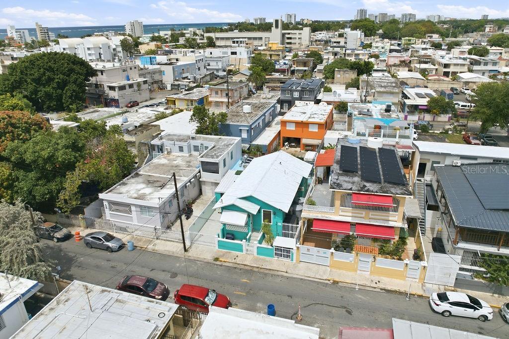 SANTURCE NORTE - Residential