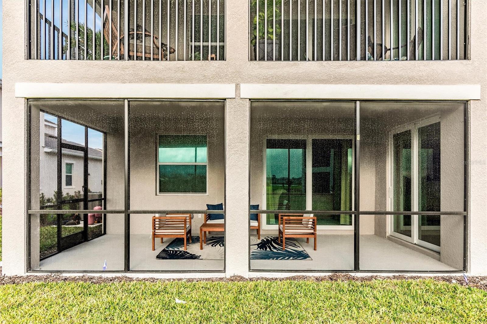 WELLEN PARK GOLF & COUNTRY CLUB - Residential Lease