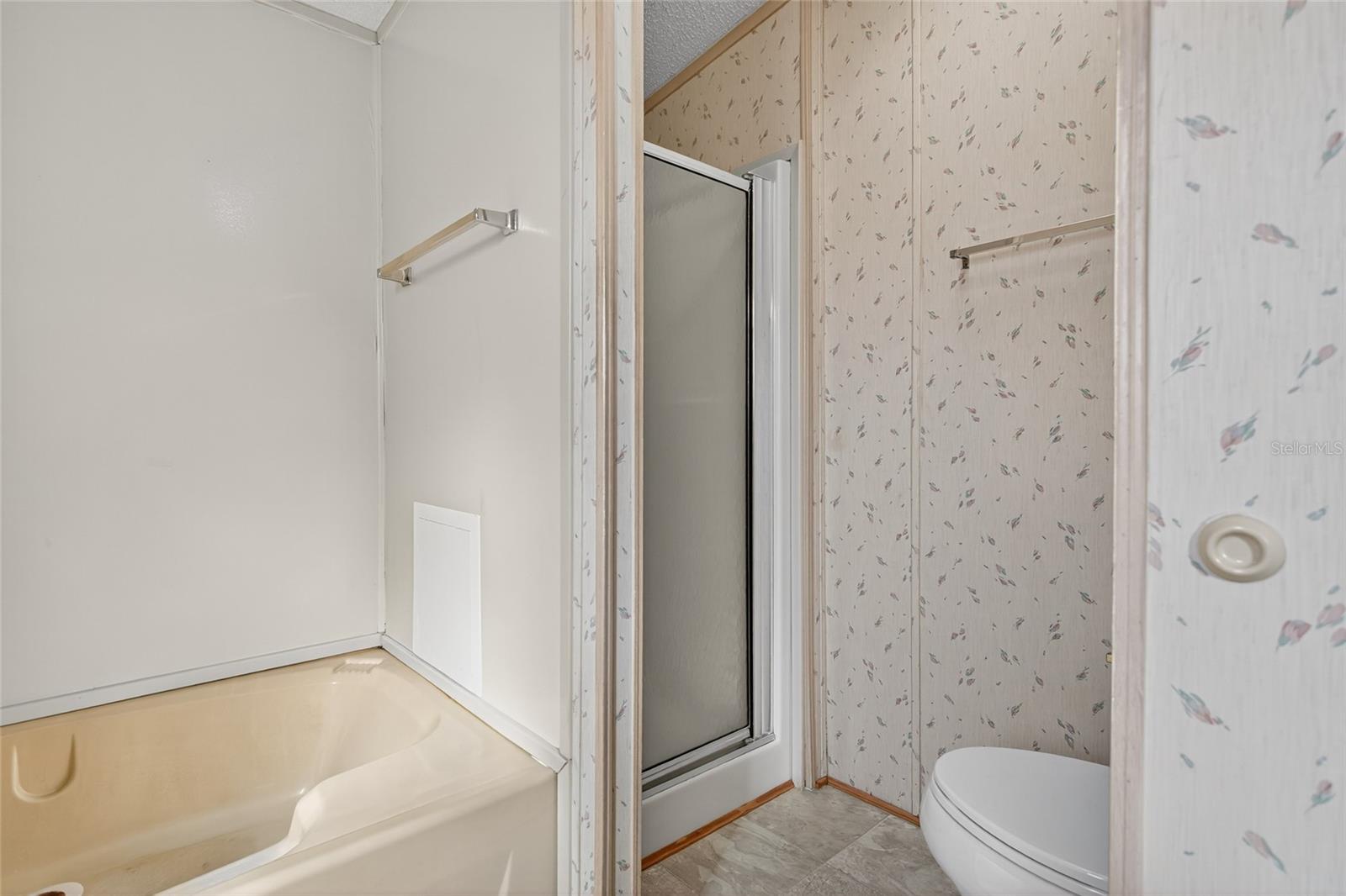 ZELLWOOD STATION COOP MH PARK - Residential