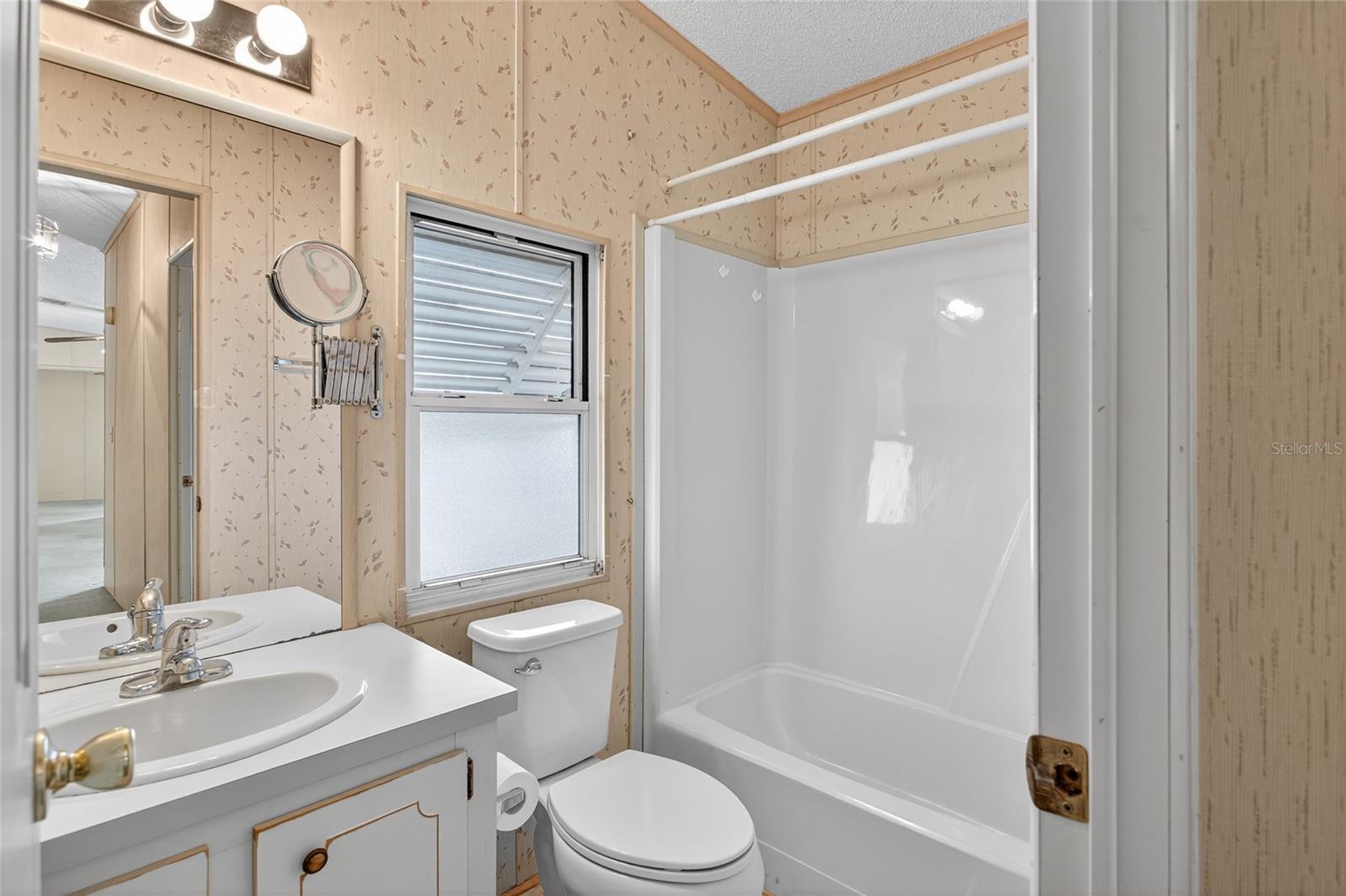 ZELLWOOD STATION COOP MH PARK - Residential