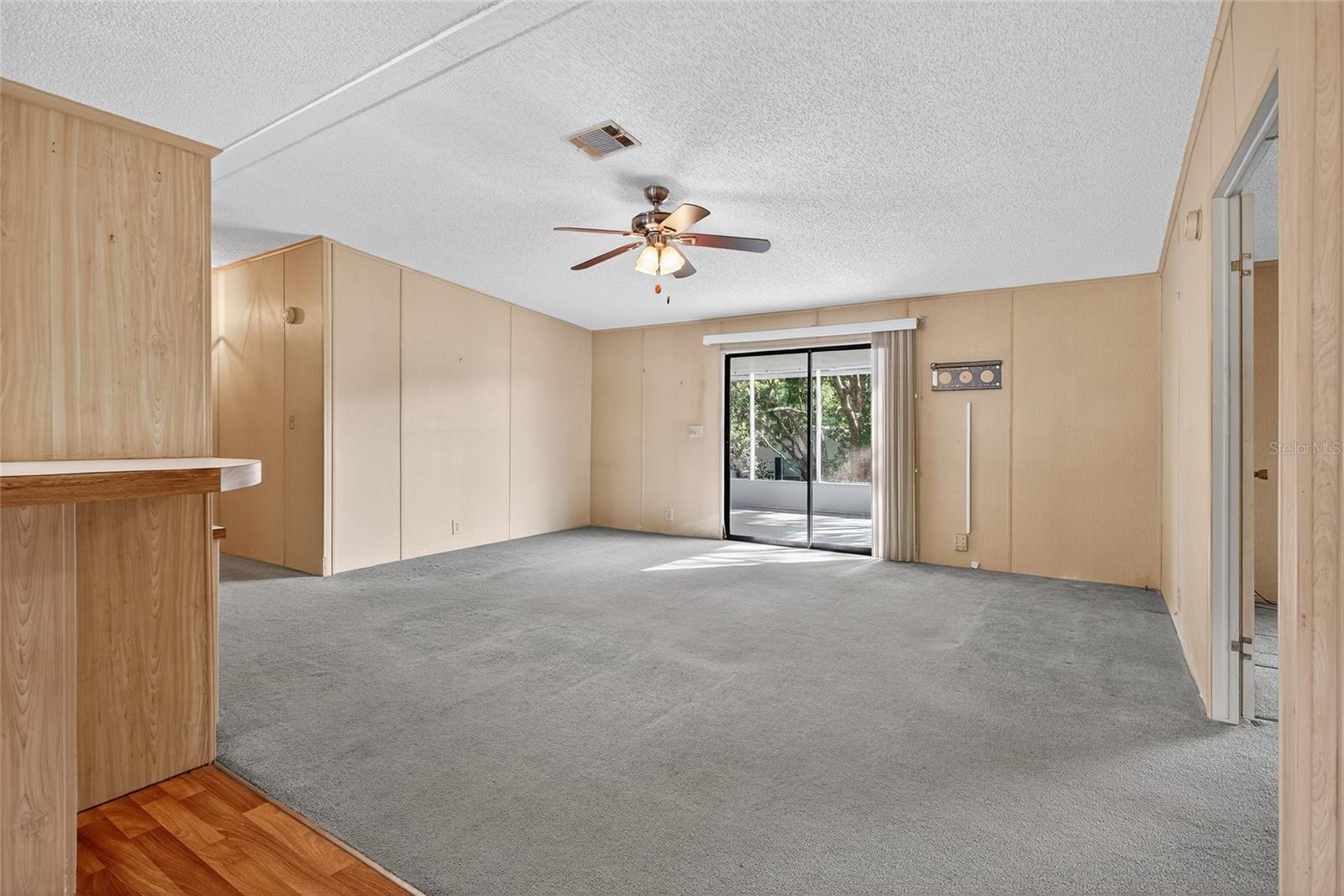 ZELLWOOD STATION COOP MH PARK - Residential