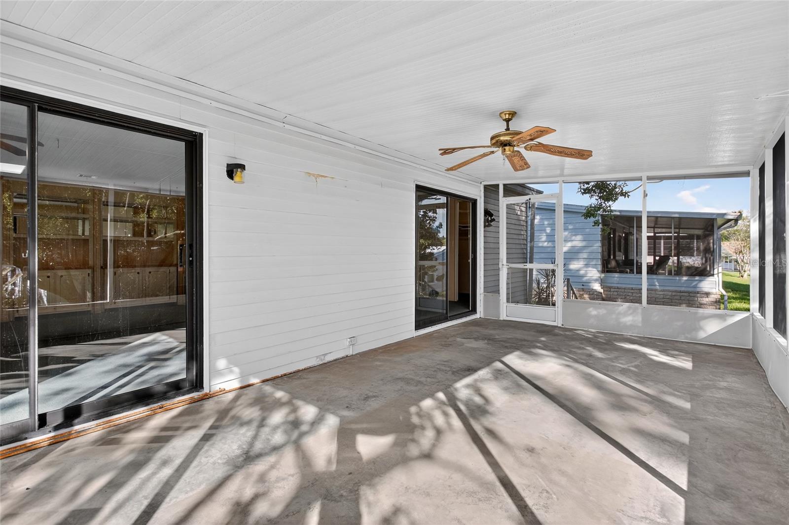 ZELLWOOD STATION COOP MH PARK - Residential