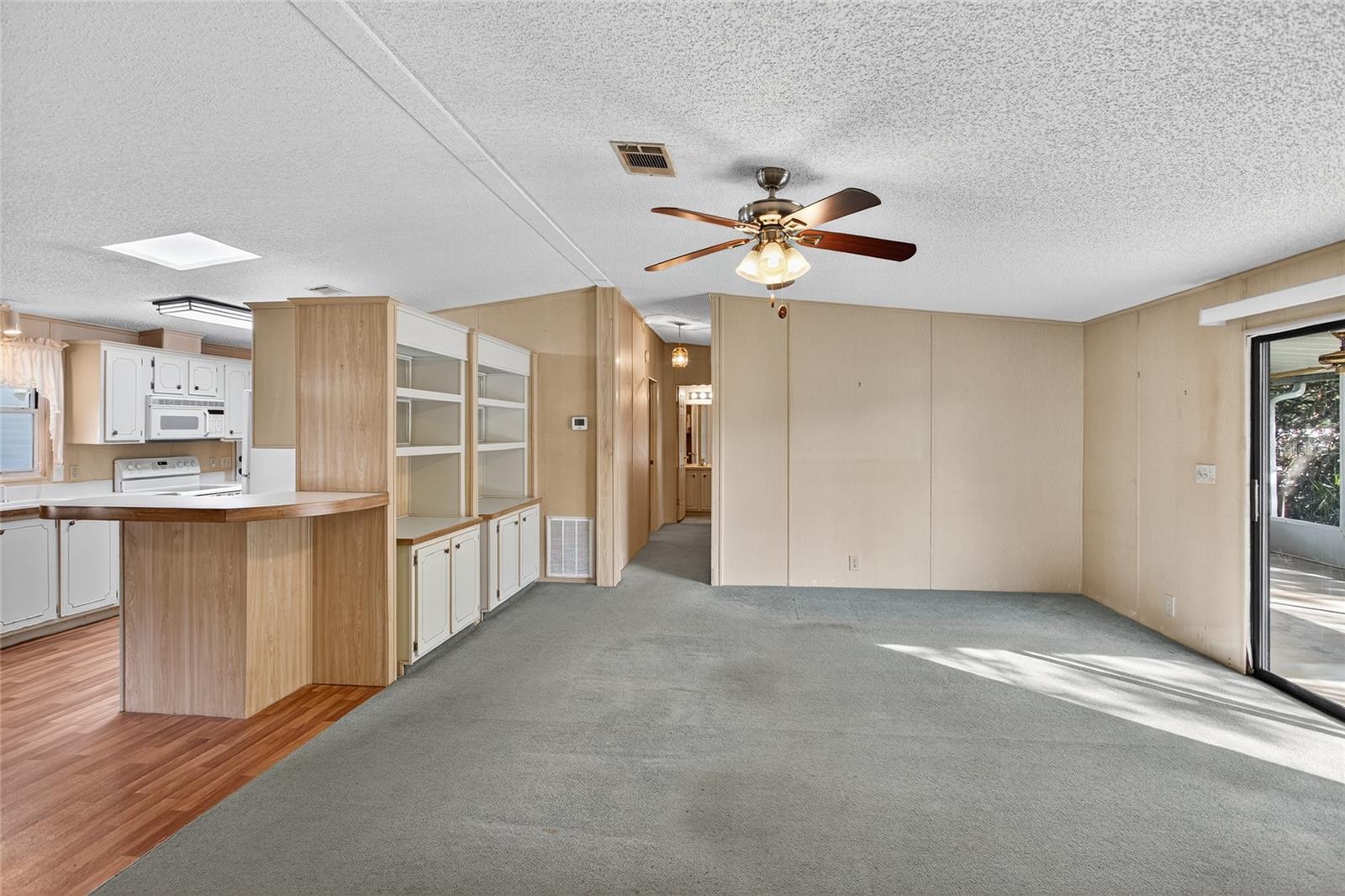 ZELLWOOD STATION COOP MH PARK - Residential