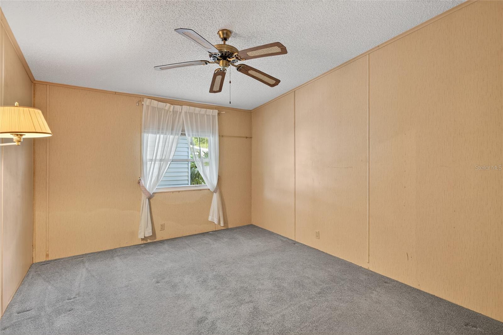 ZELLWOOD STATION COOP MH PARK - Residential