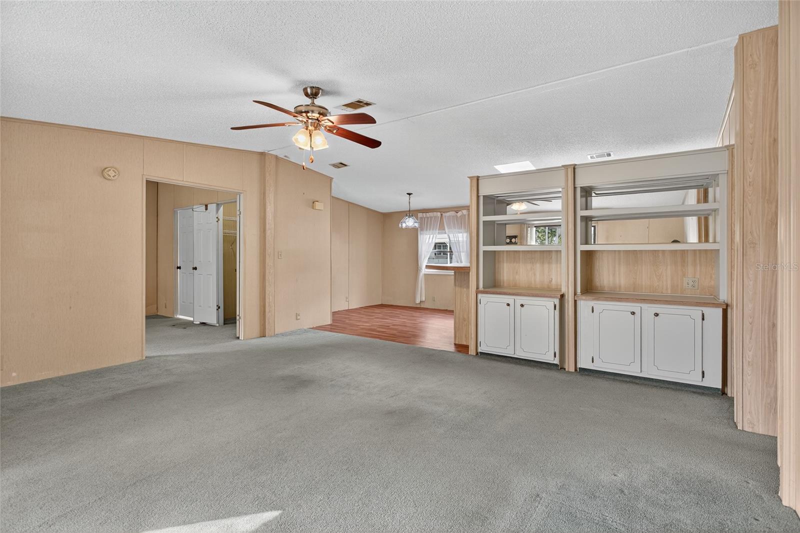 ZELLWOOD STATION COOP MH PARK - Residential