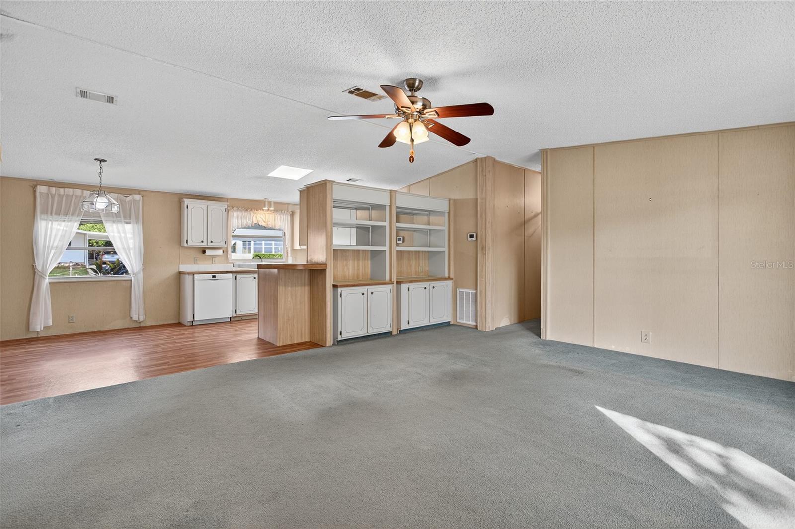 ZELLWOOD STATION COOP MH PARK - Residential