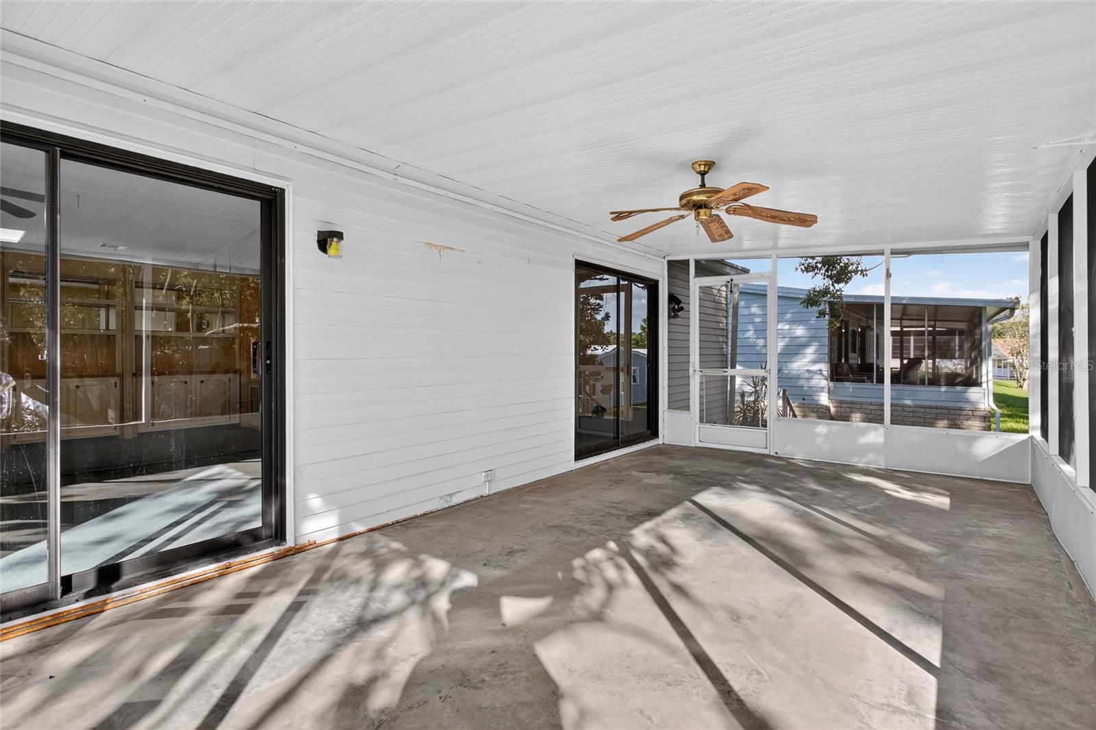 ZELLWOOD STATION COOP MH PARK - Residential