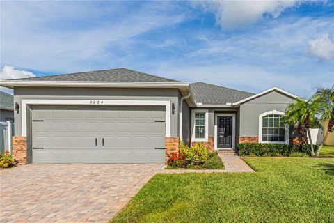 A home in KISSIMMEE