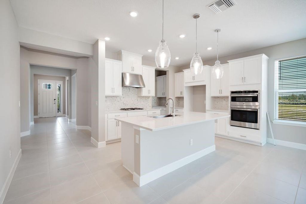 Photo of 1740 Trailhead Lane, Zephyrhills, FL 33541 (MLS # TB8413310)