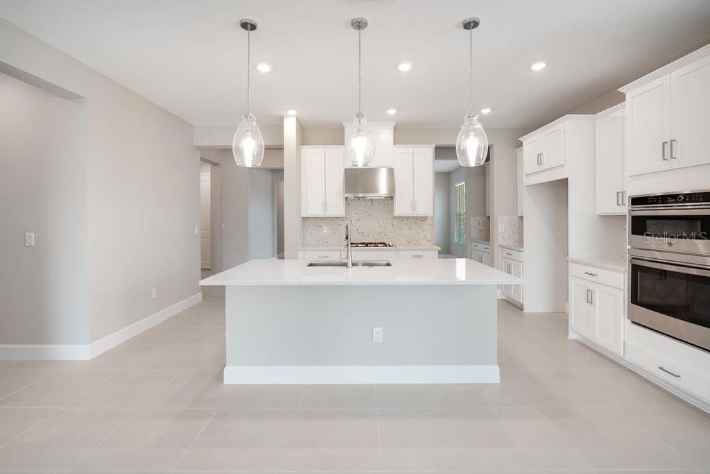 Photo of 1740 Trailhead Lane, Zephyrhills, FL 33541 (MLS # TB8413310)