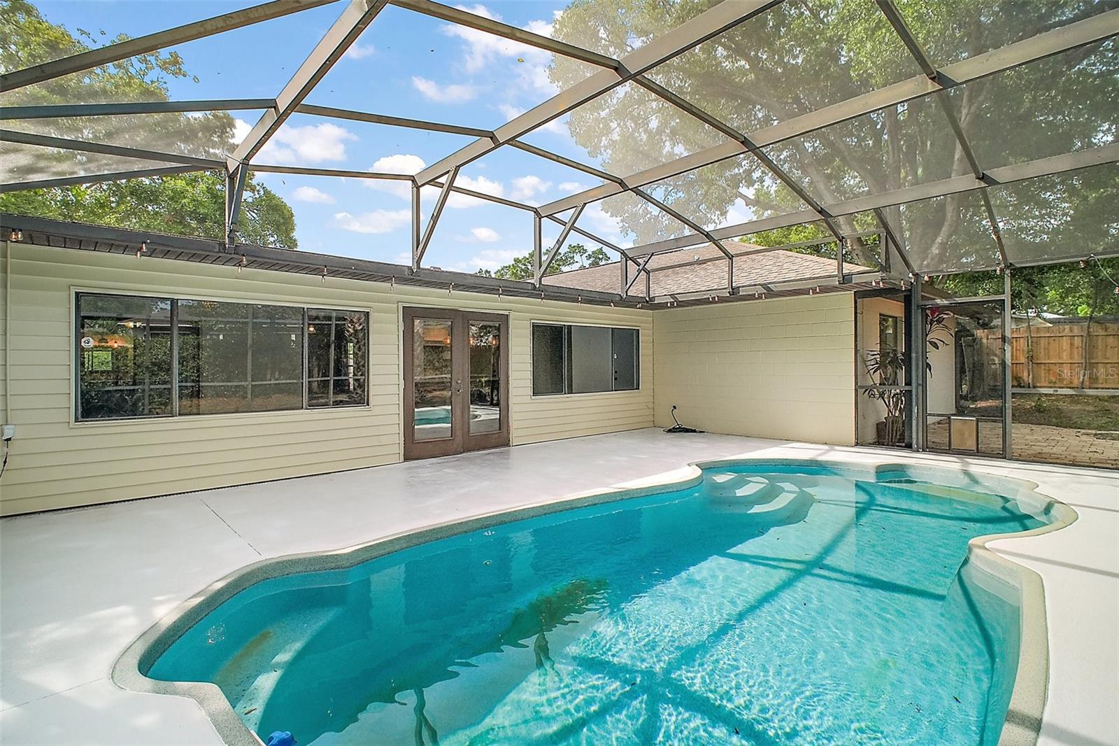 2309 FAIRVIEW COURT