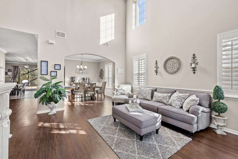 WELLINGTON WOODS - Residential