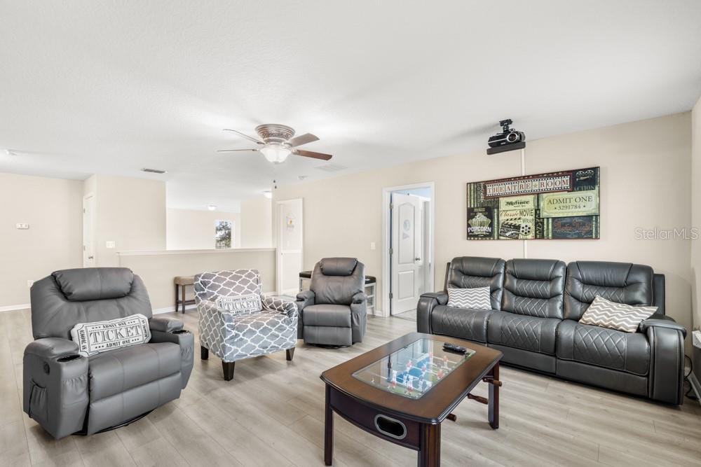 WELLINGTON WOODS - Residential