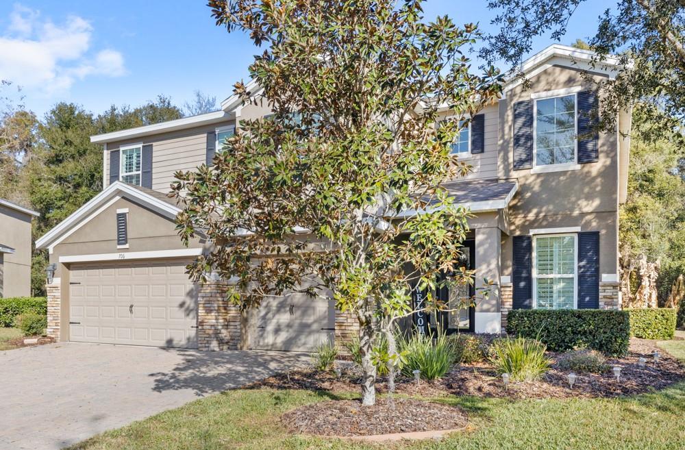 WELLINGTON WOODS - Residential