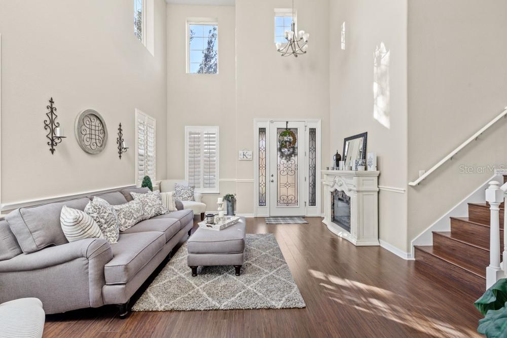 WELLINGTON WOODS - Residential