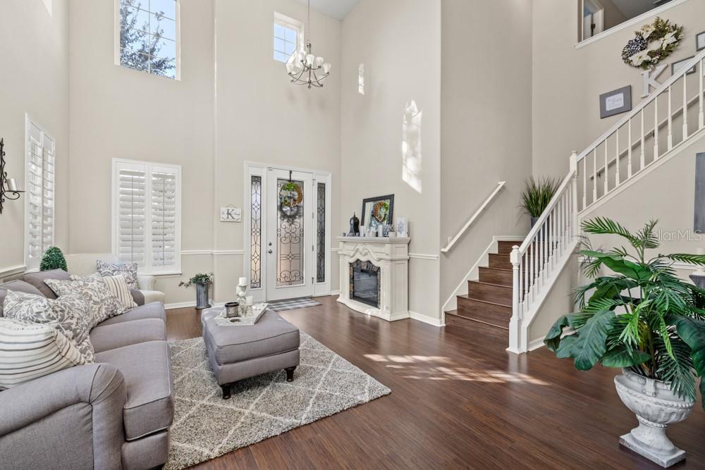 WELLINGTON WOODS - Residential