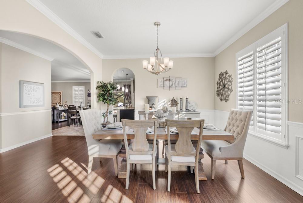 WELLINGTON WOODS - Residential