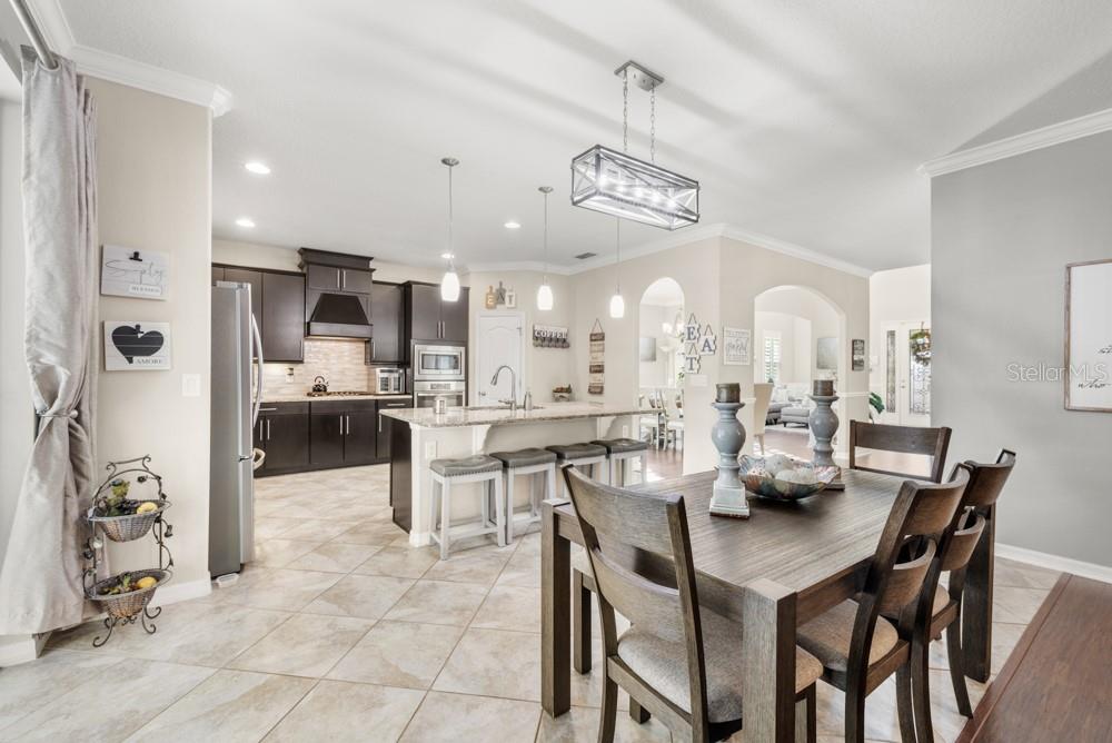 WELLINGTON WOODS - Residential