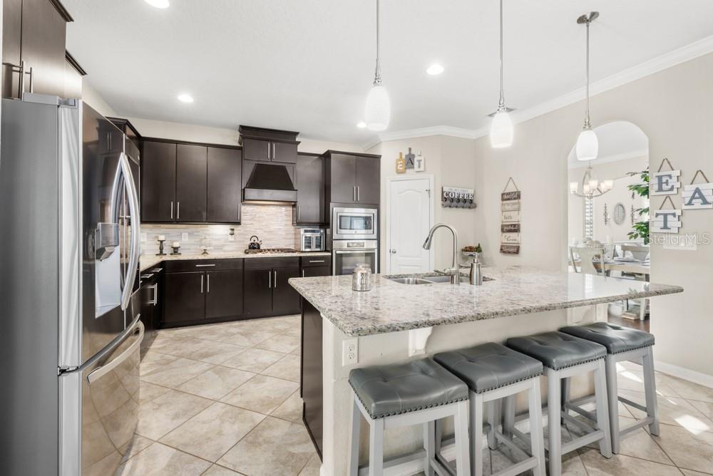 WELLINGTON WOODS - Residential