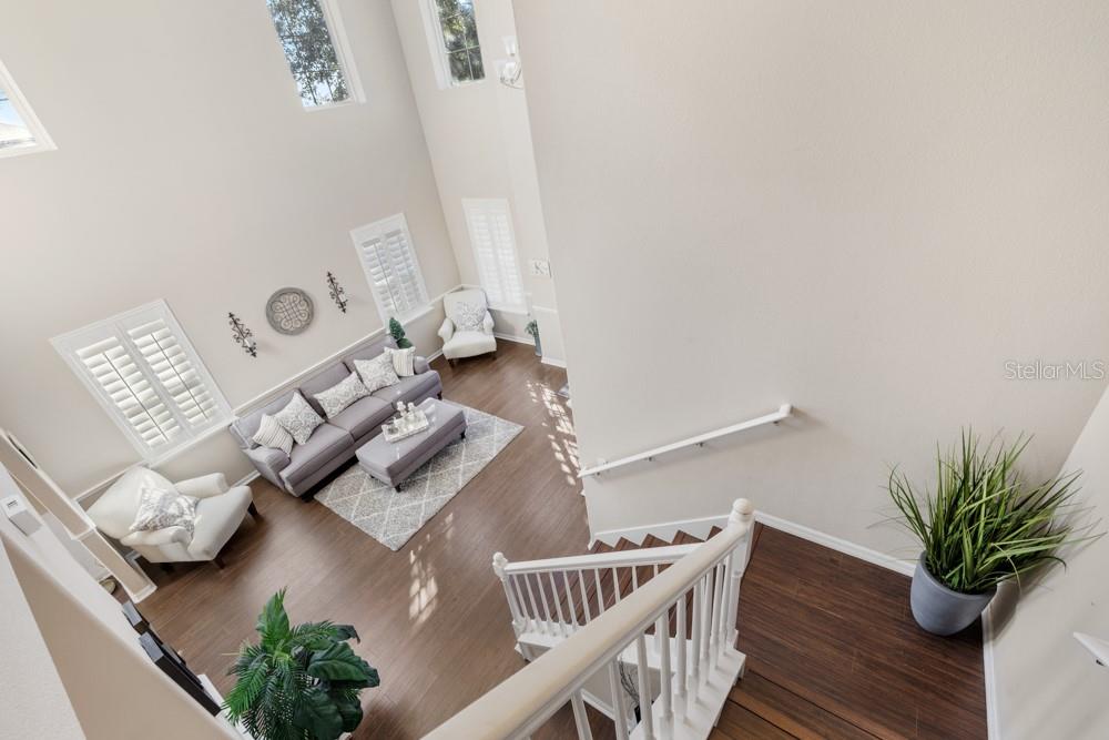 WELLINGTON WOODS - Residential