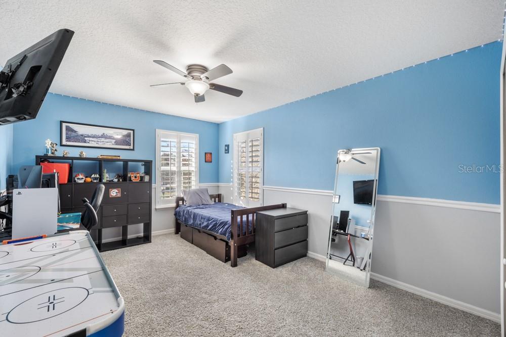 WELLINGTON WOODS - Residential