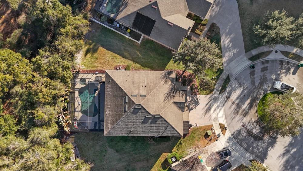 WELLINGTON WOODS - Residential