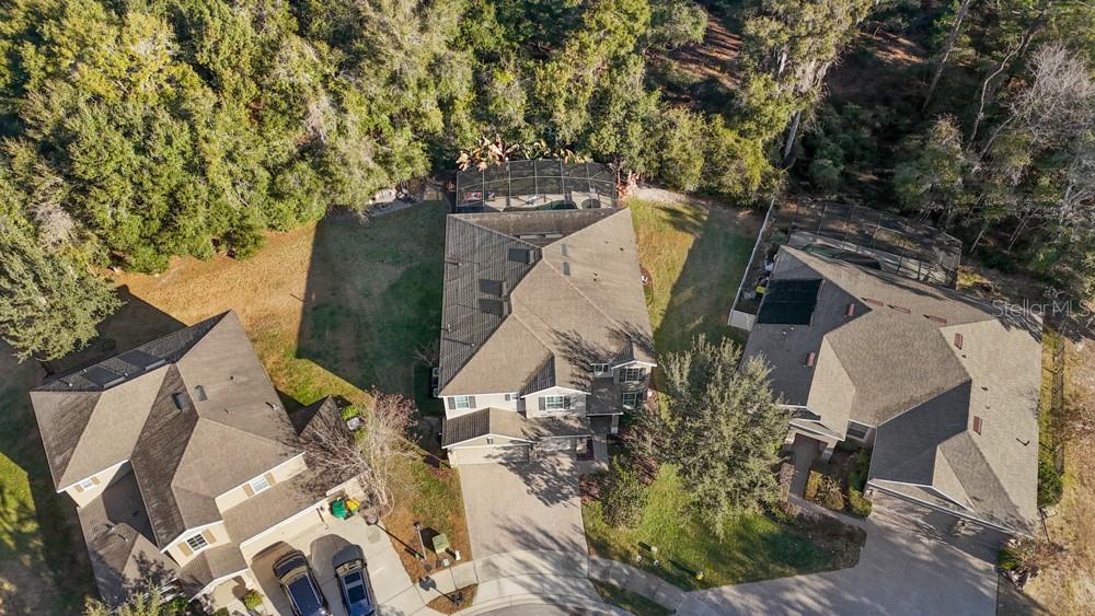 WELLINGTON WOODS - Residential