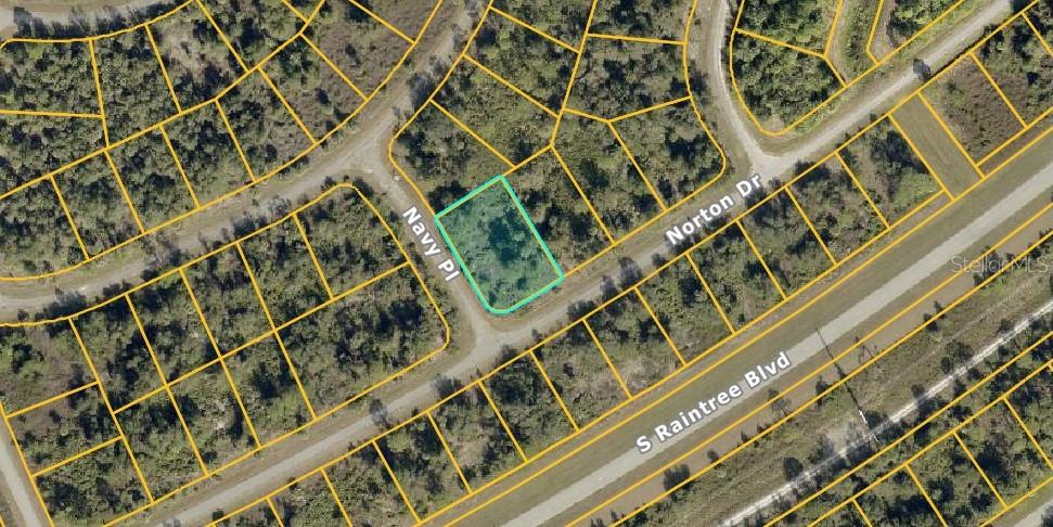 Prime North Port Land for Sale: Build Your Dream Home or Invest. This pristine 0.36-acre corner lot in a quiet, friendly North Port neighborhood offers an exceptional opportunity. Enjoy the ideal blend of peaceful living and urban convenience, with shopping, dining, and top-rated schools just minutes away. The property is ideally situated near natural and cultural attractions, including Warm Mineral Springs Park and Myakka River State Park. As a thriving community with excellent healthcare and robust growth, North Port is a solid choice for building a custom home or making a long-term investment. With its prime location and promising future value, this property is a rare find. Owner financing is available.