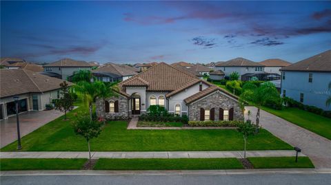 Photo of 175 Rosa Bella View, Debary, FL 32713 (MLS # V4945214)