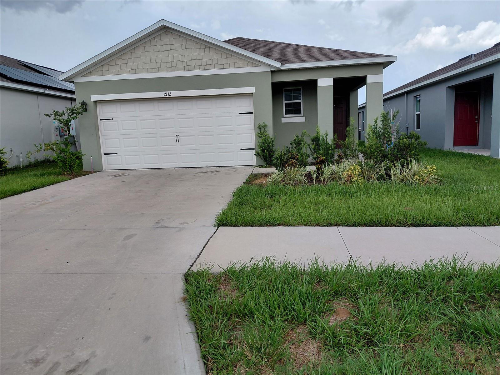 2132 DESERT ROSE DRIVE