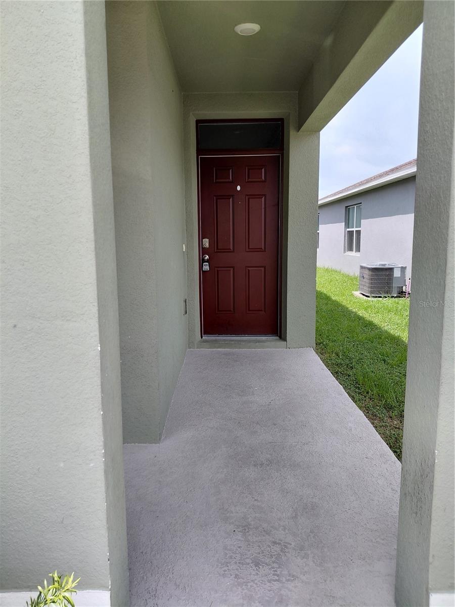 2132 DESERT ROSE DRIVE