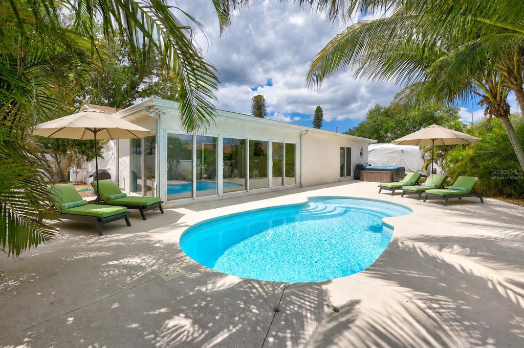 Photo of 4417 Trout Drive SE, St Petersburg, FL 33705 (MLS # TB8506927)
